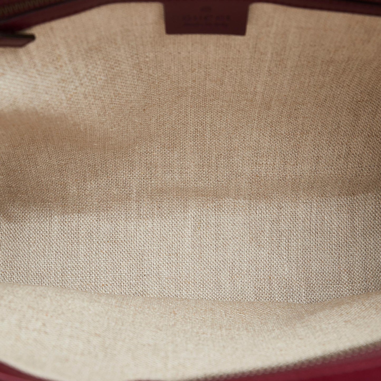 Gucci Duilio Brogue Handbag (SHG-q5iFHQ)