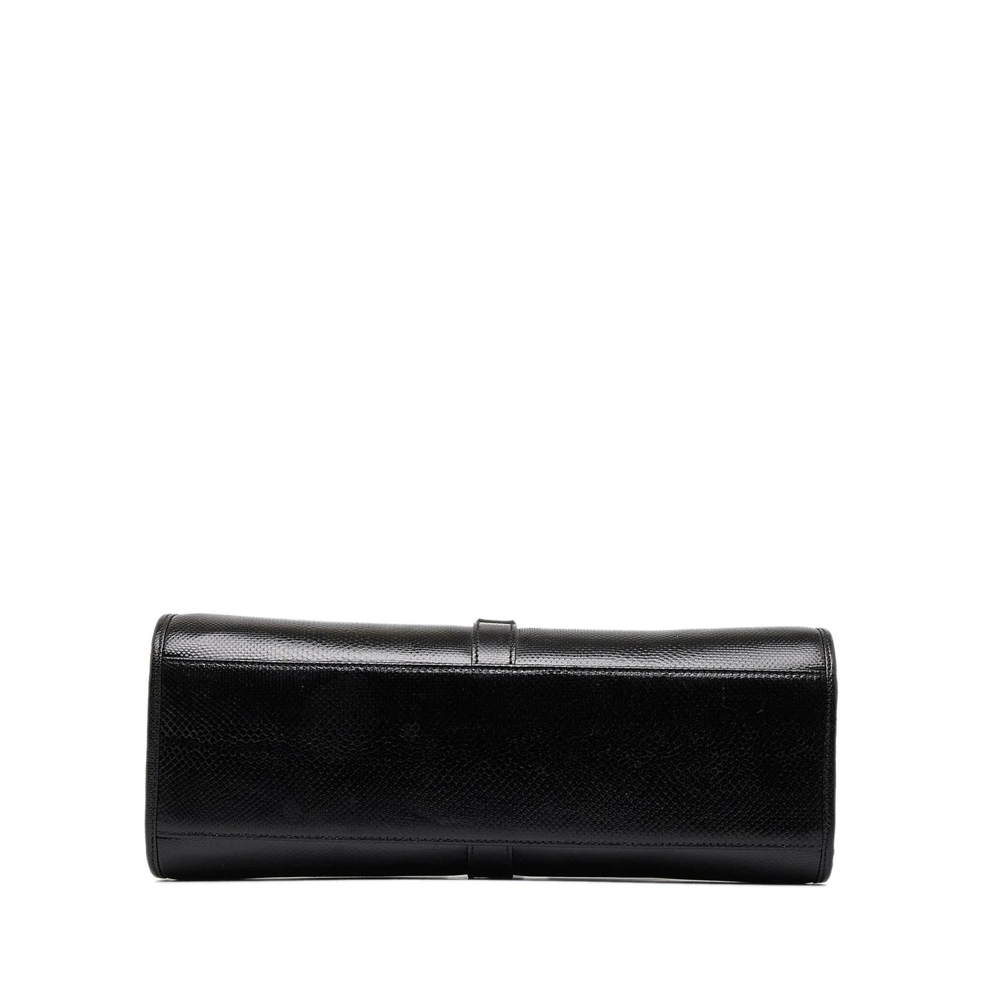 Gucci Embossed Jackie Bardot (SHG-SlfkF7)
