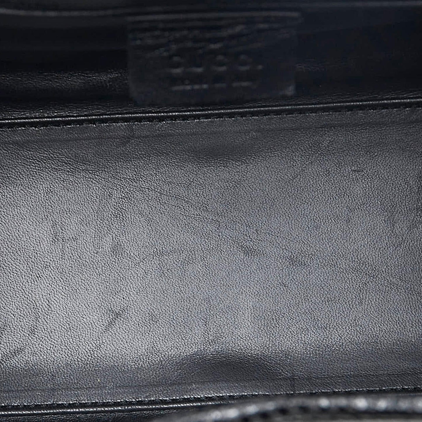 Gucci Embossed Jackie Bardot (SHG-SlfkF7)