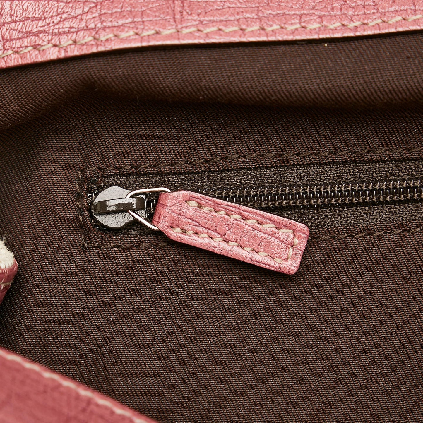 Gucci Flora Canvas Shoulder Bag