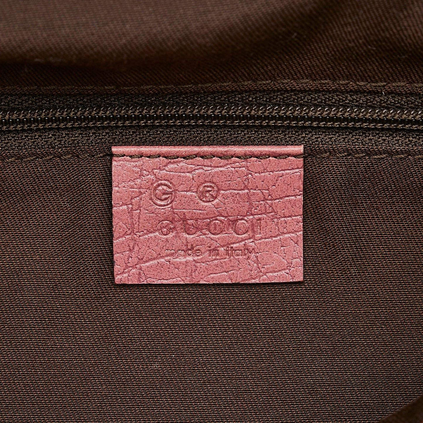 Gucci Flora Canvas Shoulder Bag
