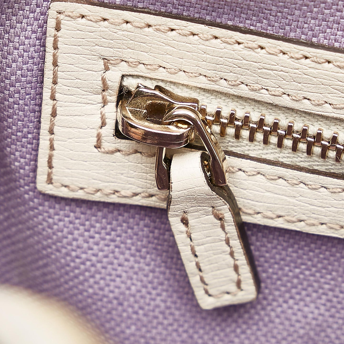 Gucci Flora Nice Coated Canvas Satchel