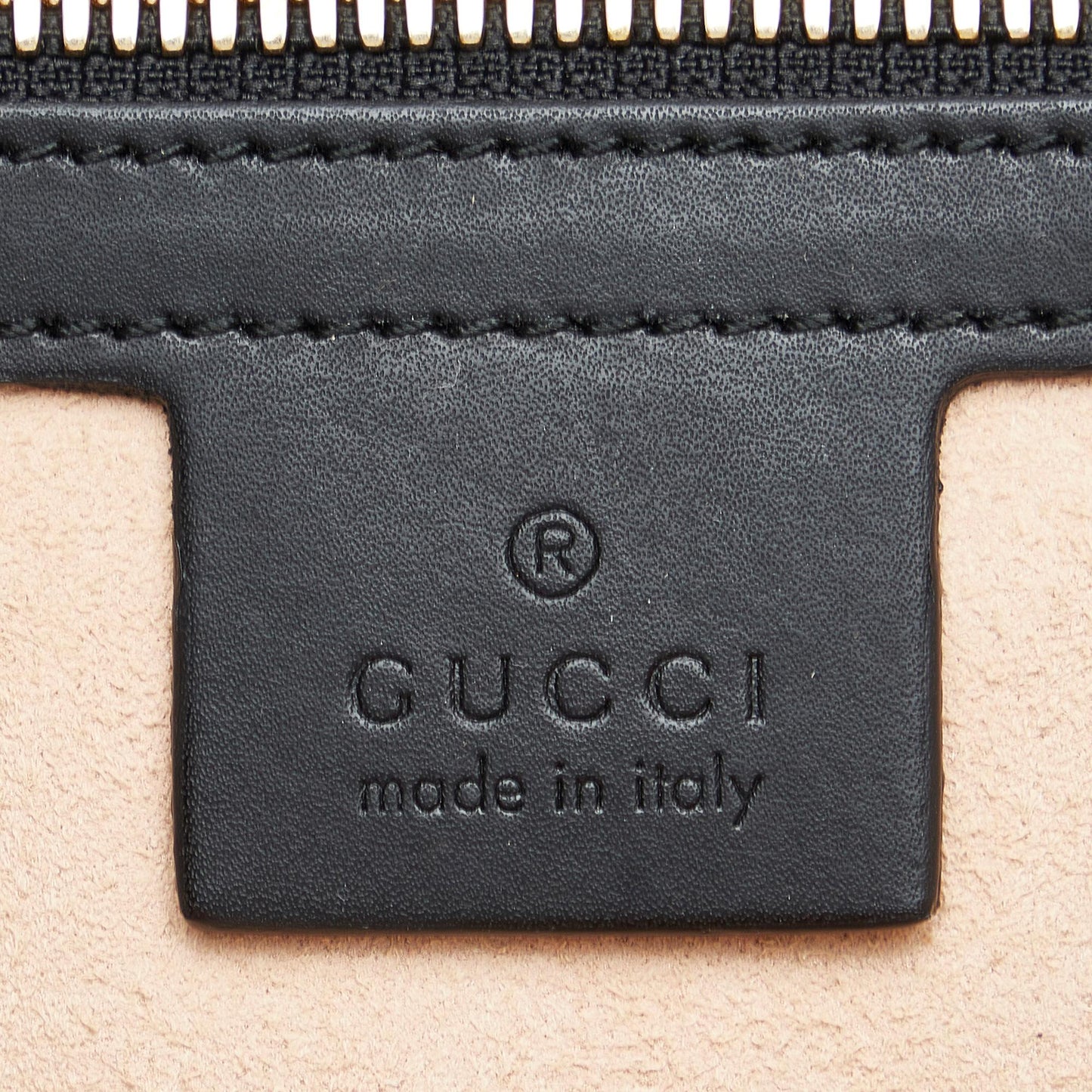 Gucci GG Bees Backpack (SHG-kTfhnI)