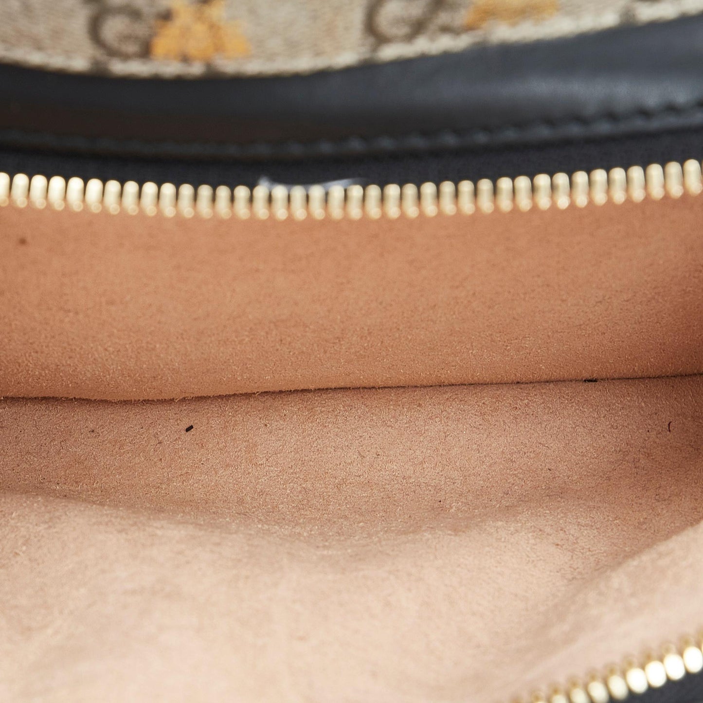 Gucci GG Bees Backpack (SHG-kTfhnI)
