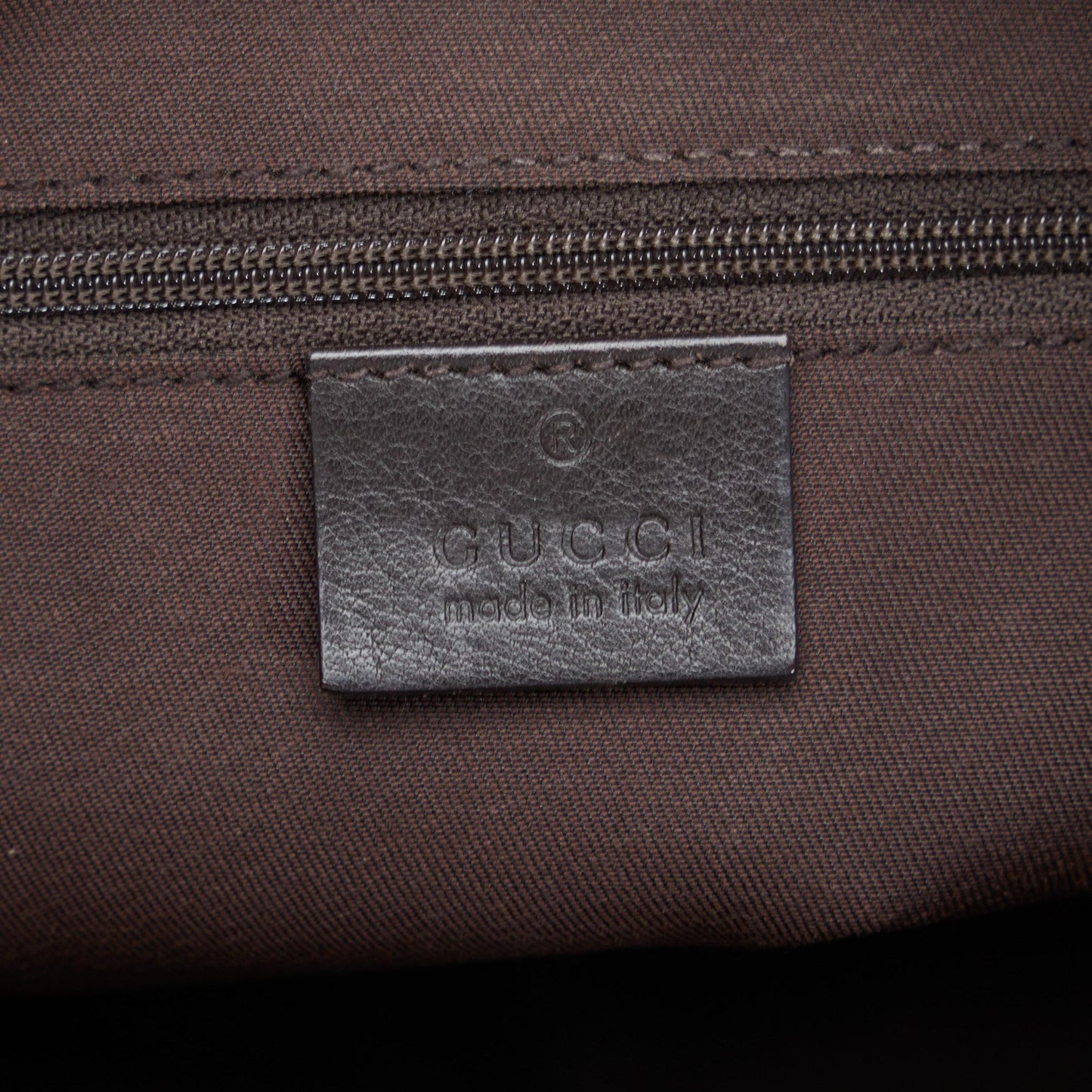Gucci GG Canvas Abbey D-Ring Crossbody Bag (SHG-EbPCp4)