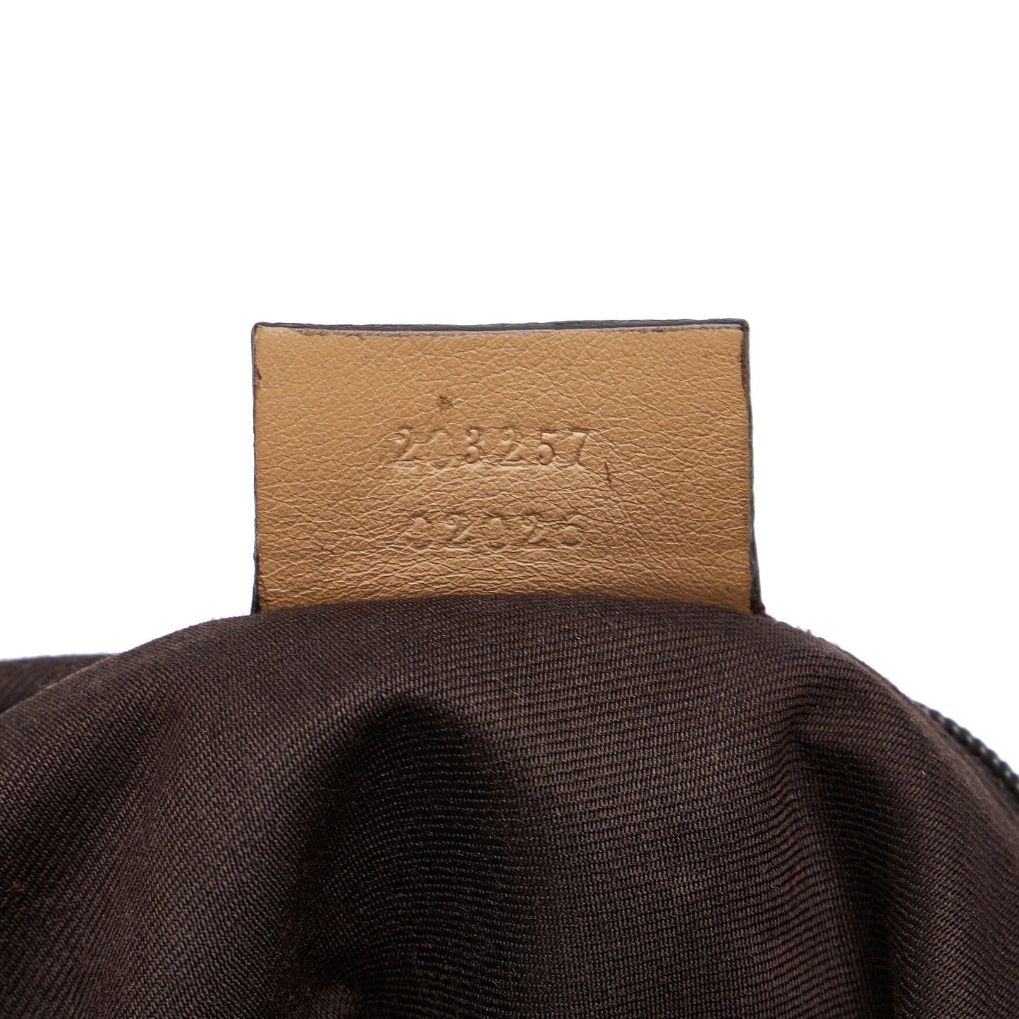 Gucci GG Canvas Abbey D Ring Crossbody (SHG-gkERUr)