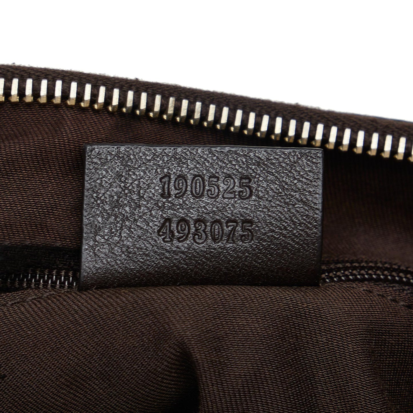 Gucci GG Canvas Abbey D-Ring Handbag (SHG-GBqf3P)