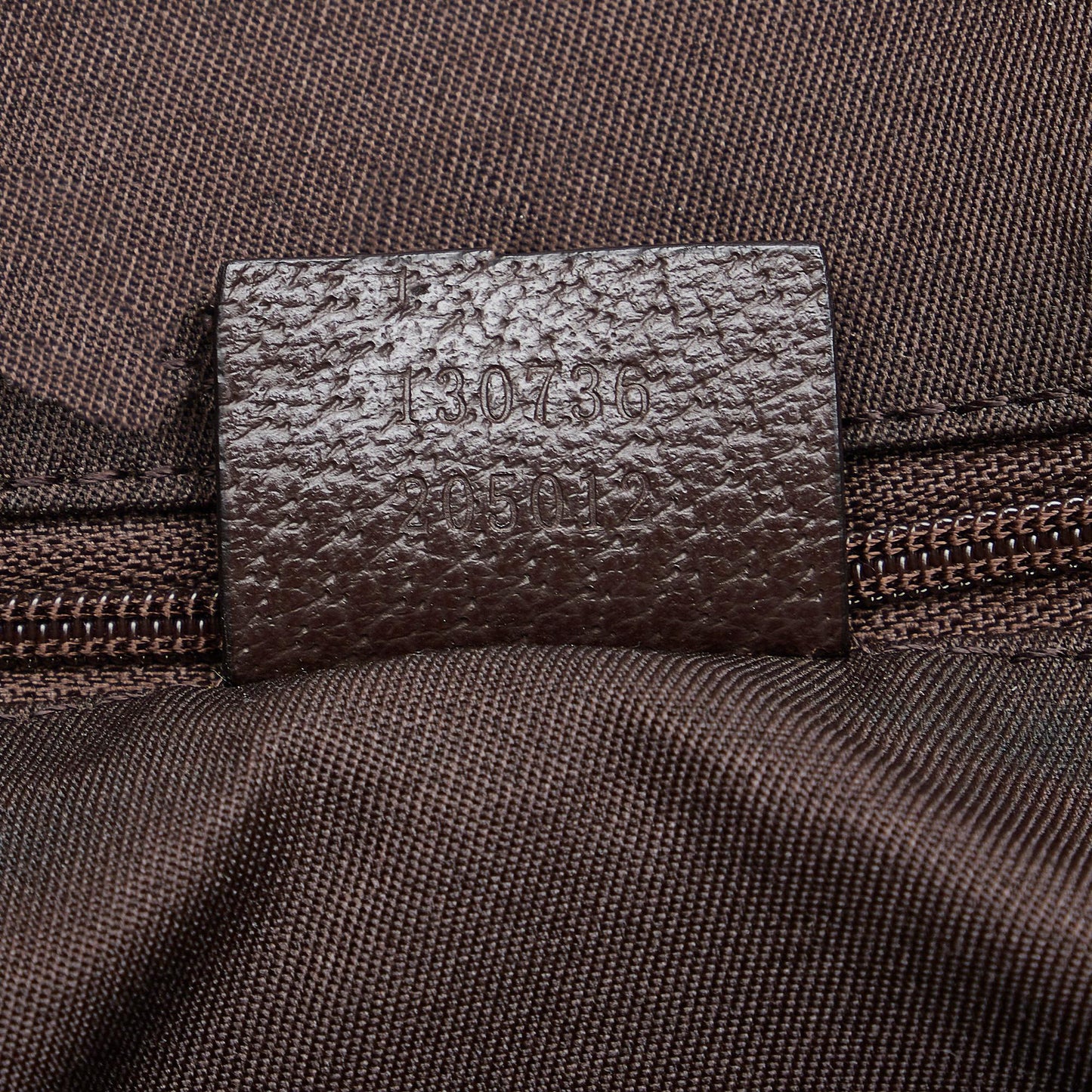 Gucci GG Canvas Abbey D-Ring Shoulder Bag (SHG-ovr3Zf)