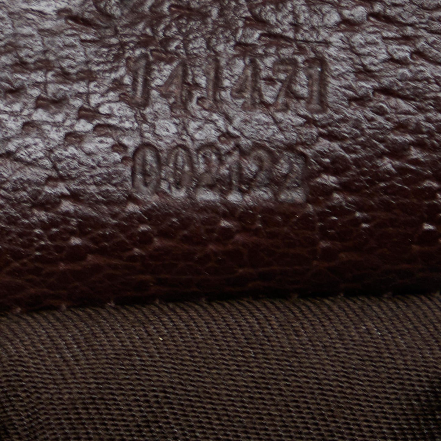 Gucci GG Canvas Abbey D-Ring Shoulder Bag (SHG-rkCvPr)
