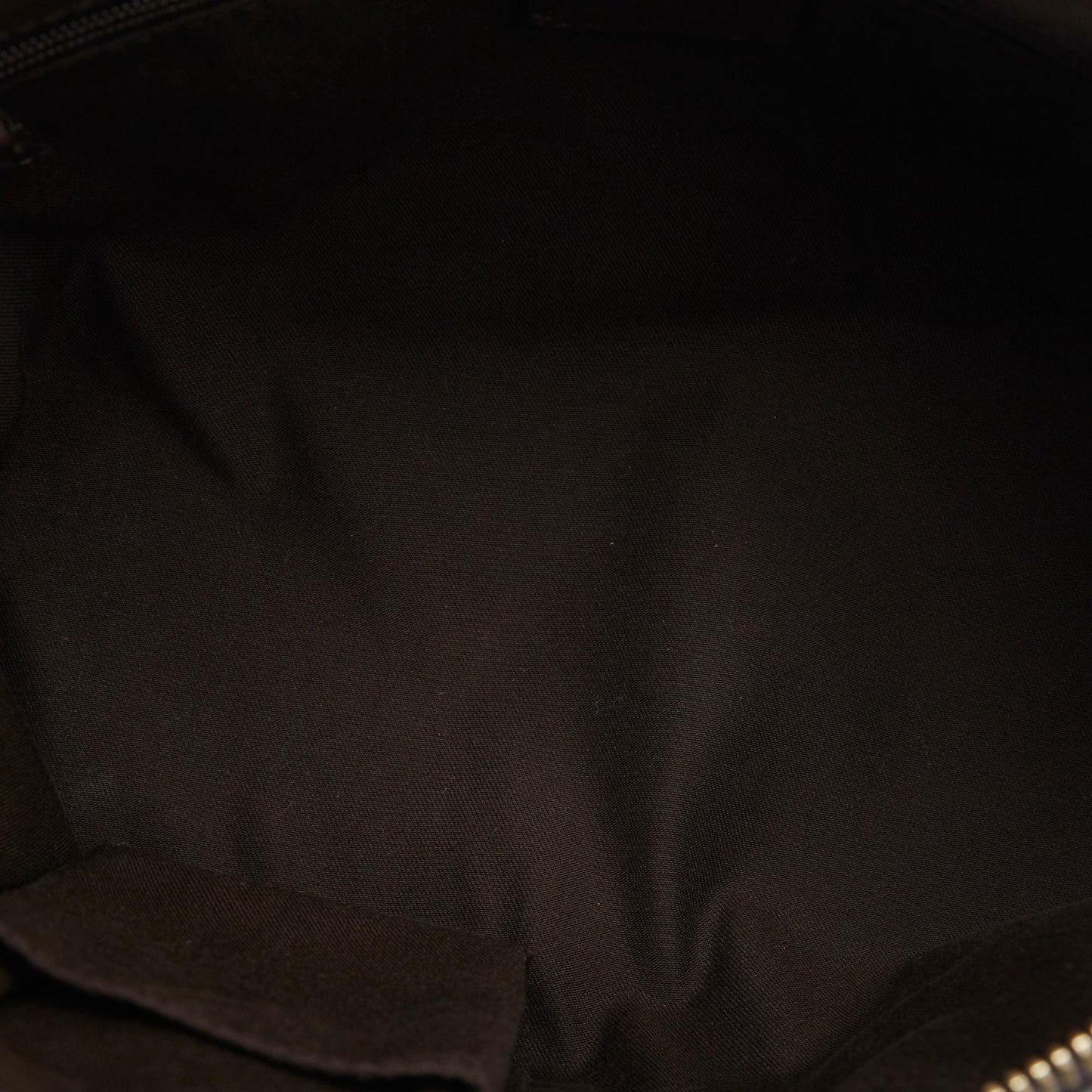 Gucci GG Canvas Abbey D-Ring Shoulder Bag (SHG-rkCvPr)