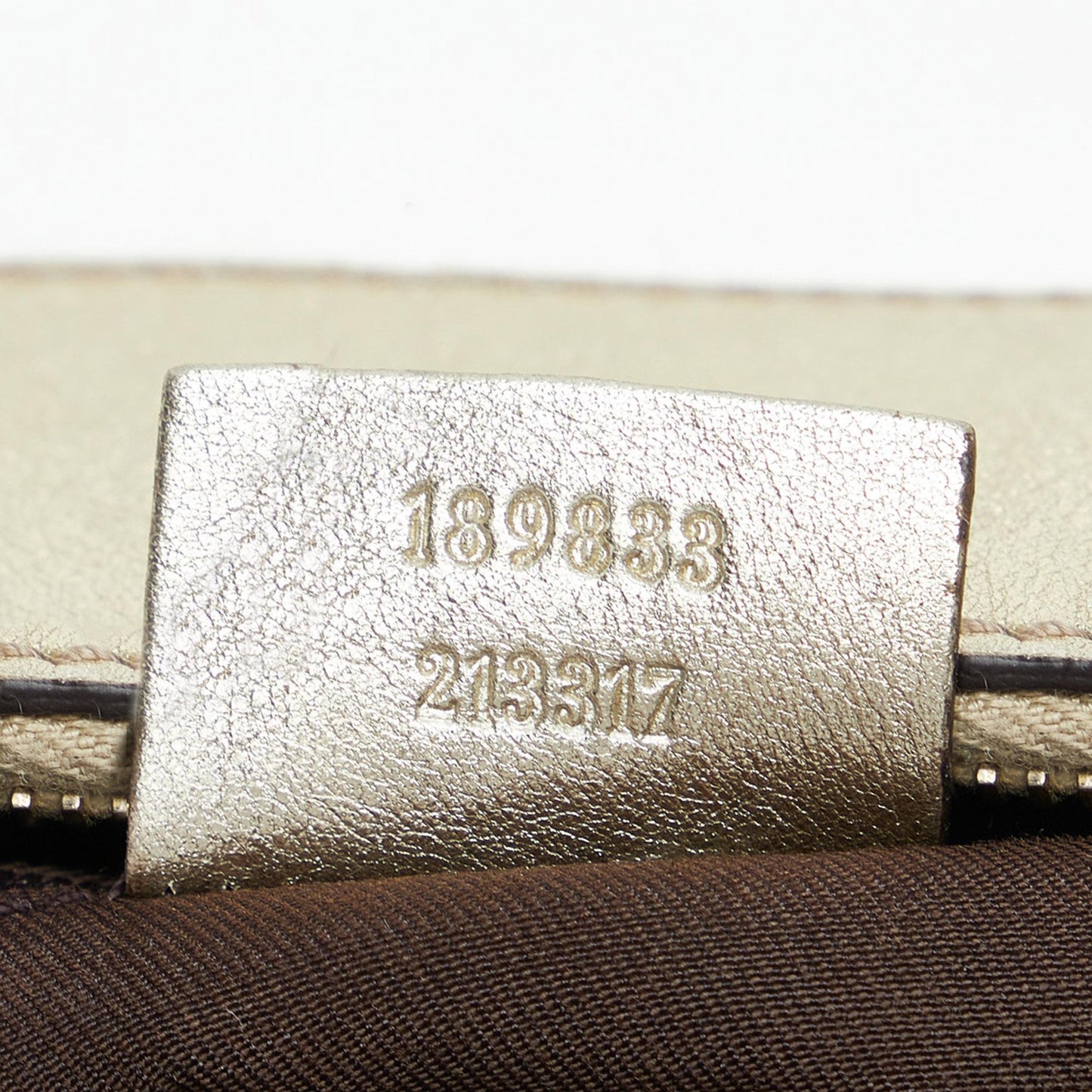 Gucci GG Canvas Abbey D-Ring Shoulder Bag (SHG-iapUN9)
