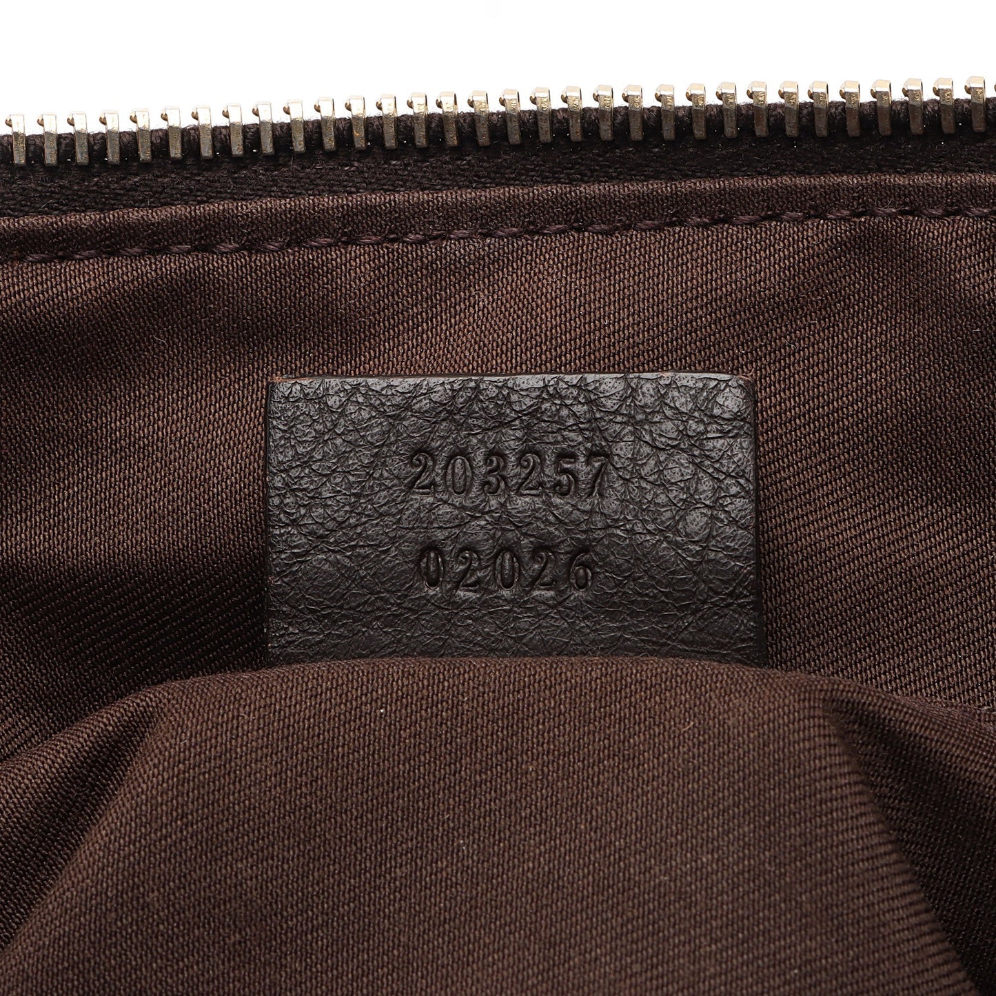 Gucci GG Canvas Abbey D Ring Small Crossbody Bag (SHF-FW1BDF)