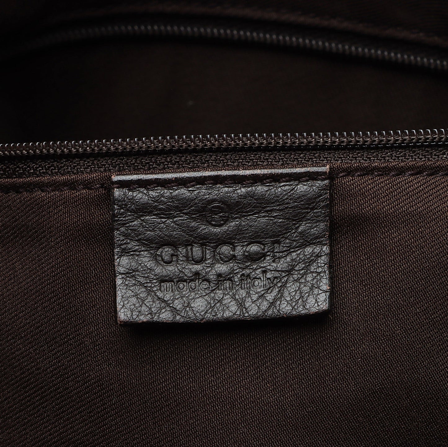 Gucci GG Canvas Abbey D Ring Small Crossbody Bag (SHF-FW1BDF)