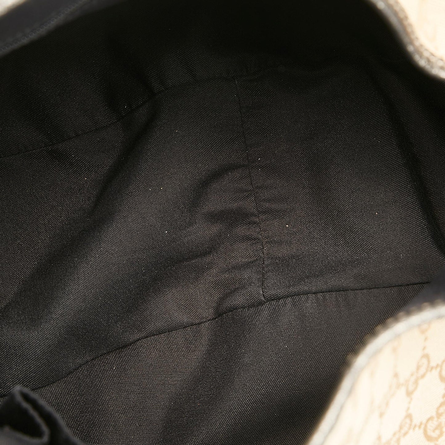 Gucci GG Canvas Abbey D-Ring Tote (SHG-bGZFwT)
