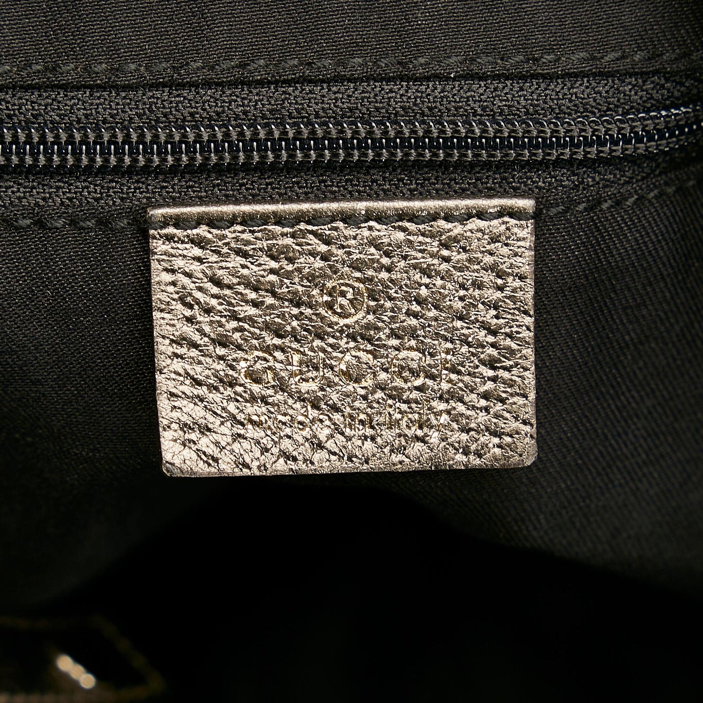 Gucci GG Canvas Abbey D-Ring Tote (SHG-bGZFwT)