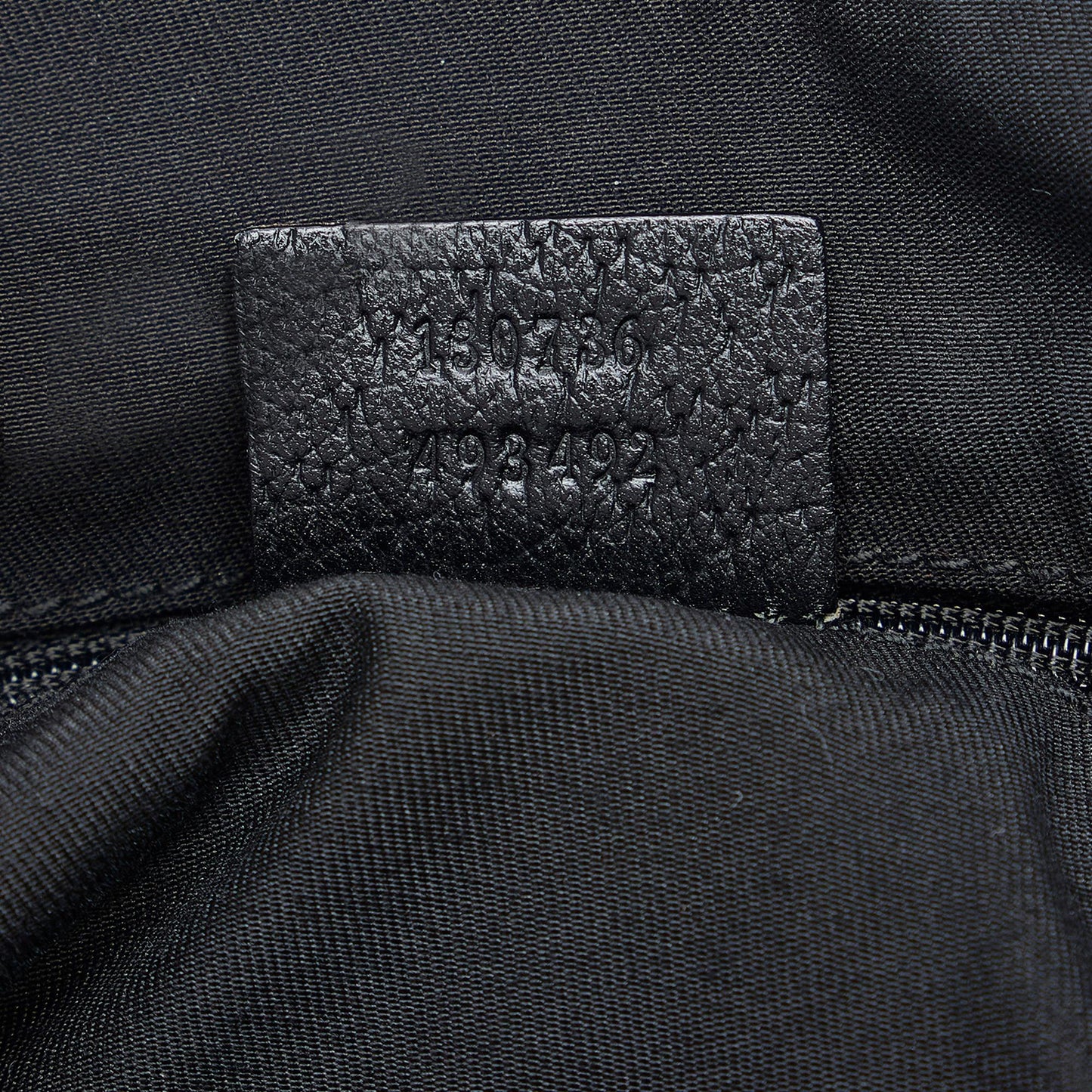 Gucci GG Canvas Abbey D-Ring Tote (SHG-4CzVWl)