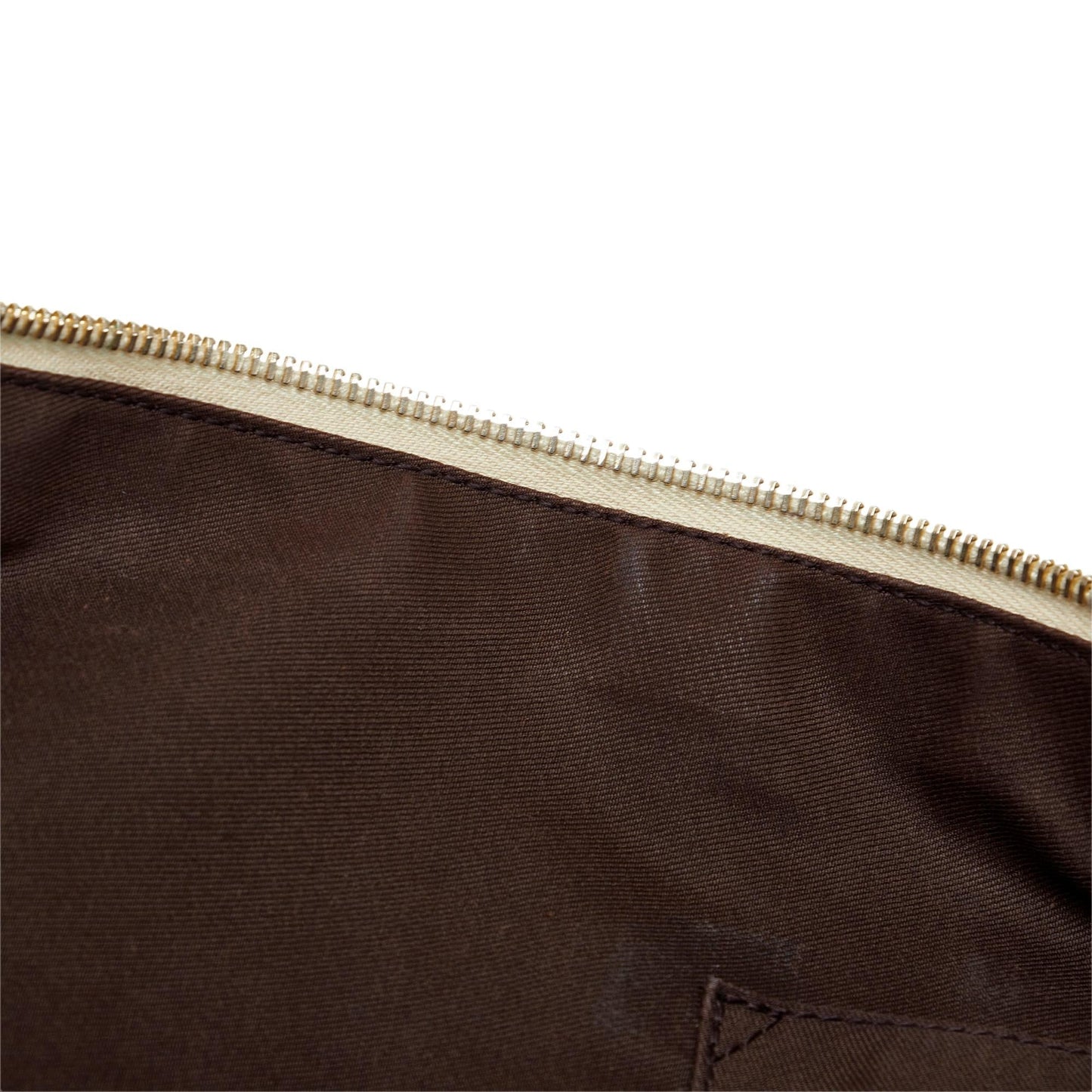 Gucci GG Canvas Abbey D-Ring Tote (SHG-2biCS5)