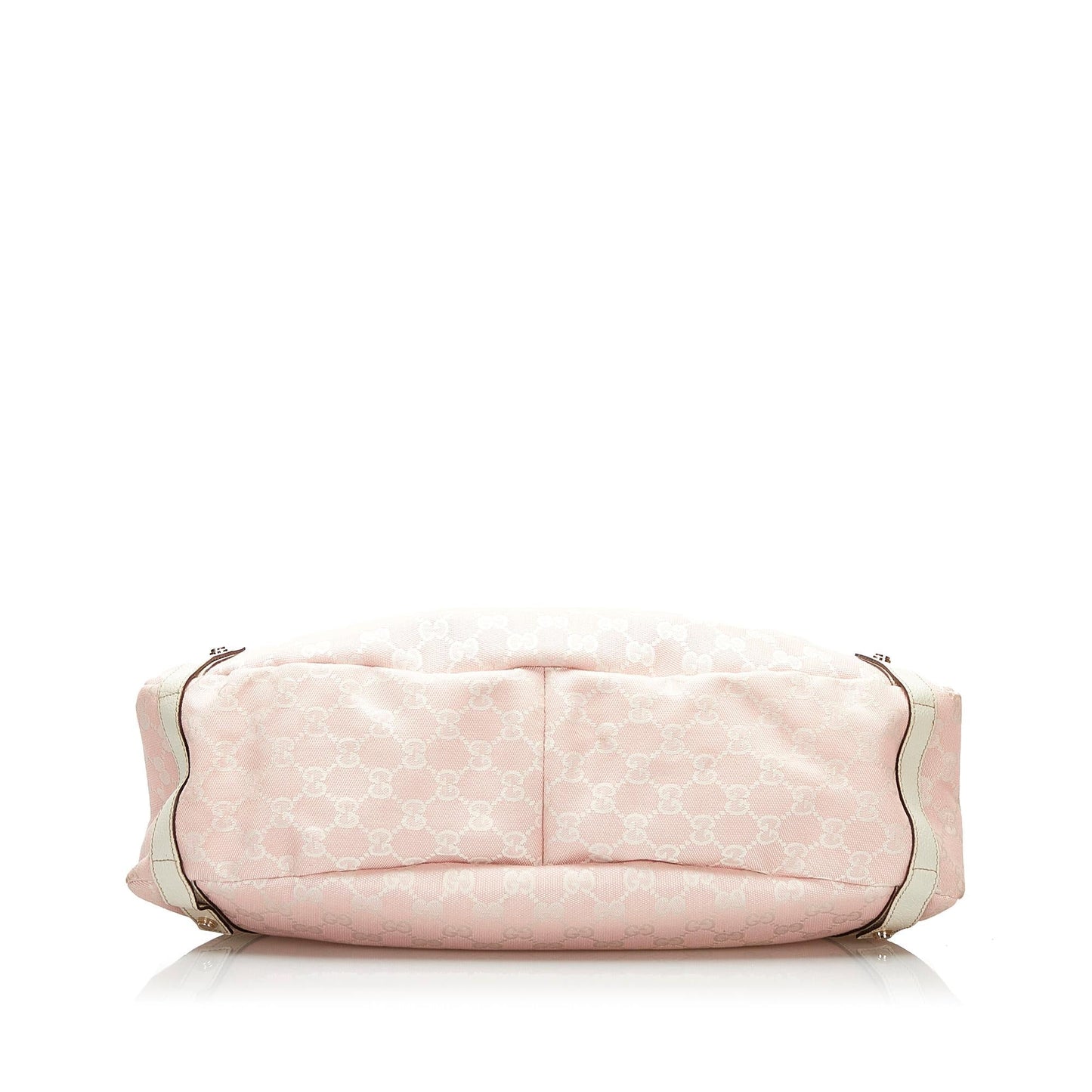 Gucci GG Canvas Abbey Shoulder Bag