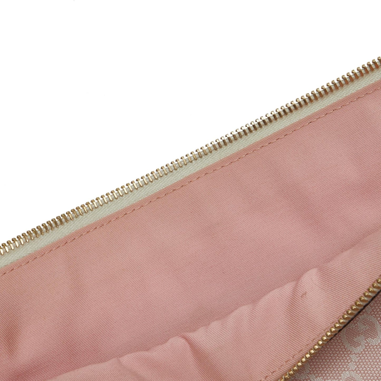 Gucci GG Canvas Abbey Shoulder Bag (SHG-Fxigmo)