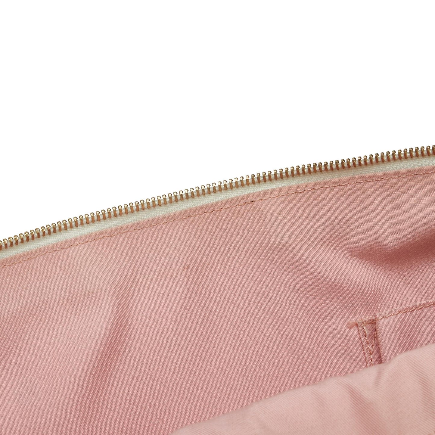 Gucci GG Canvas Abbey Shoulder Bag (SHG-Fxigmo)