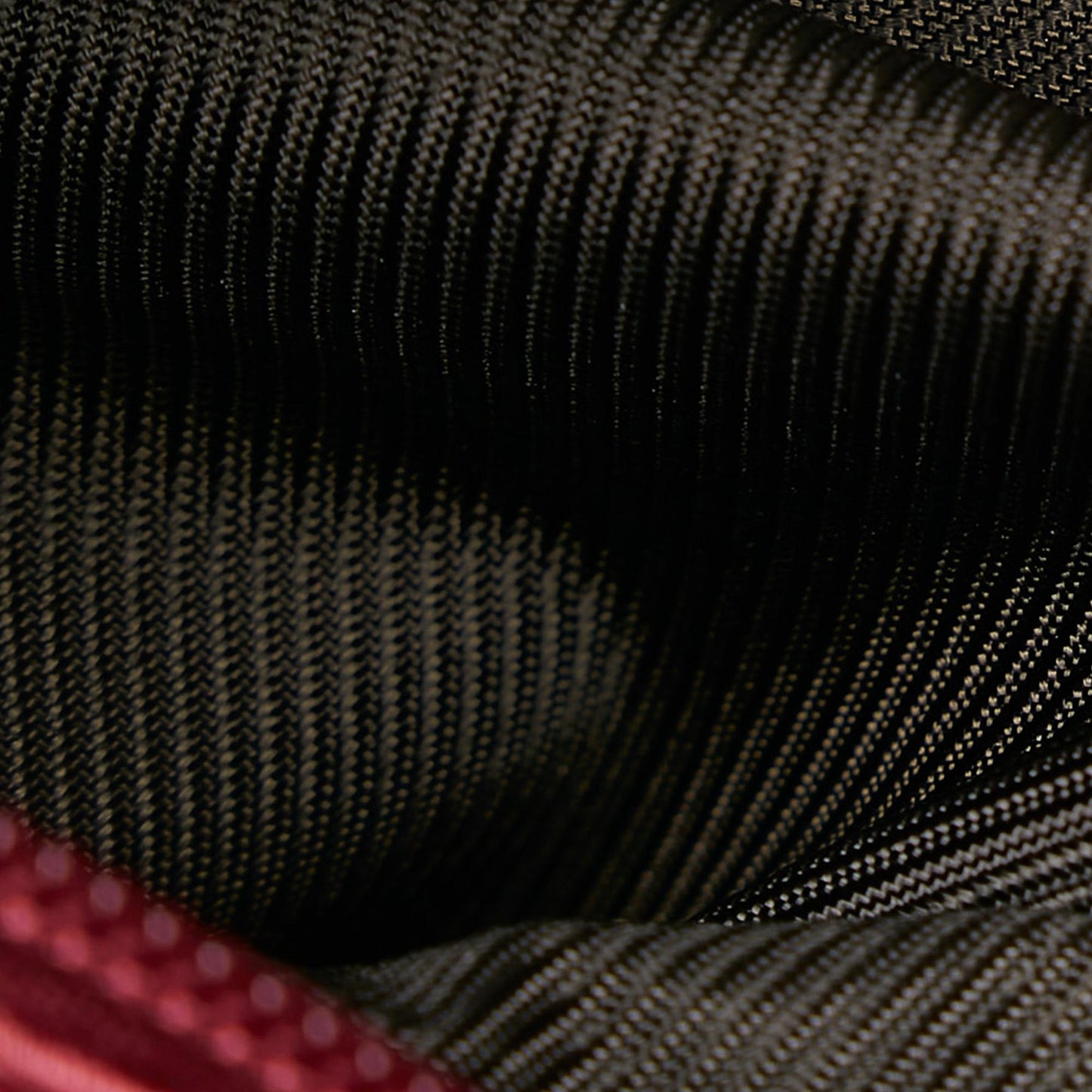 Gucci GG Canvas Baguette
