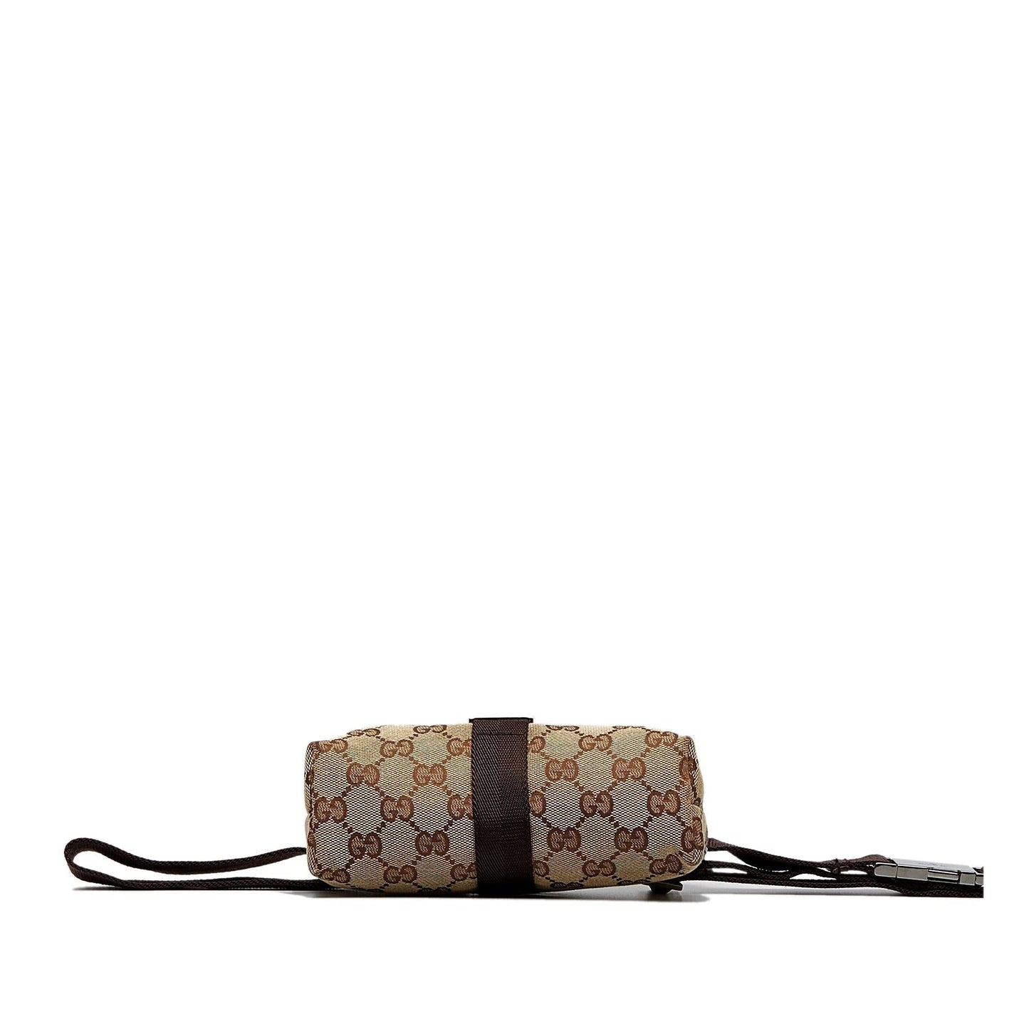 Gucci GG Canvas Belt Bag (SHG-yK3qg9)