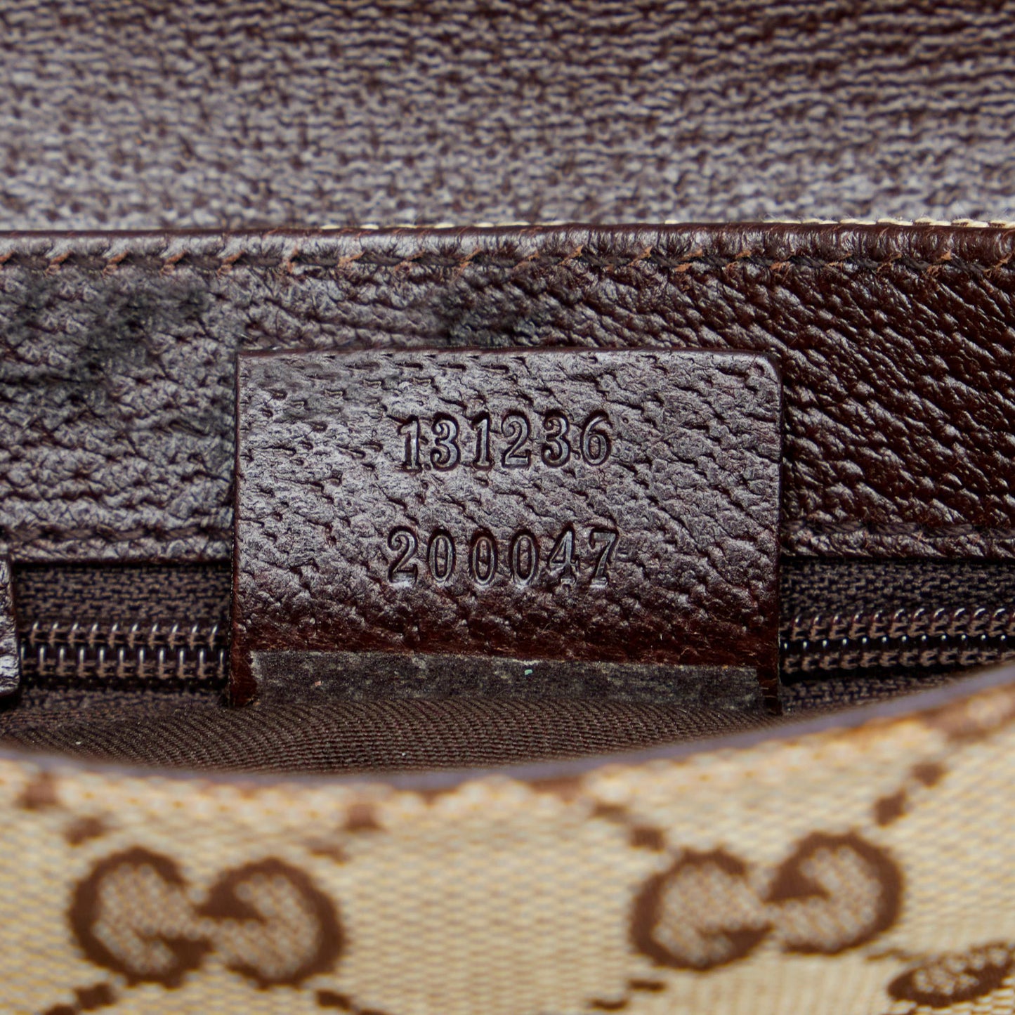Gucci GG Canvas Belt Bag (SHG-yK3qg9)