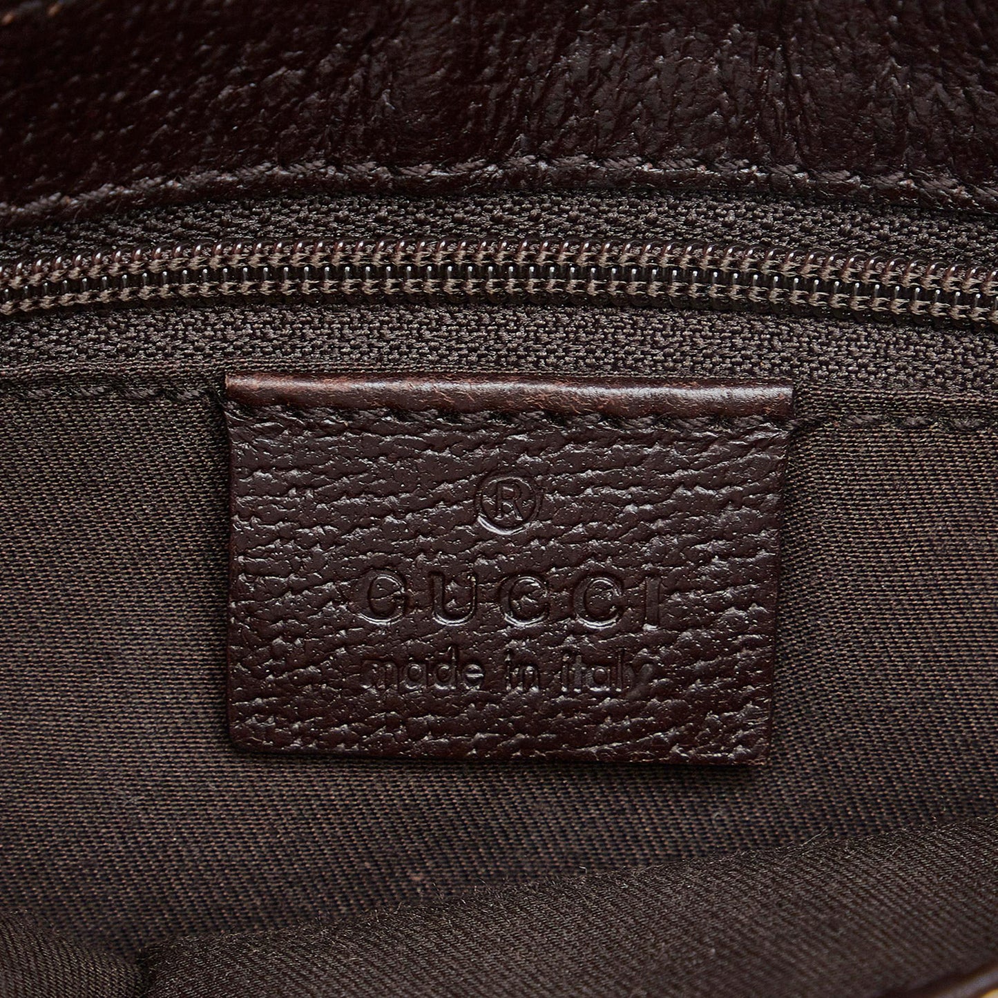 Gucci GG Canvas Belt Bag (SHG-cR2Tbh)