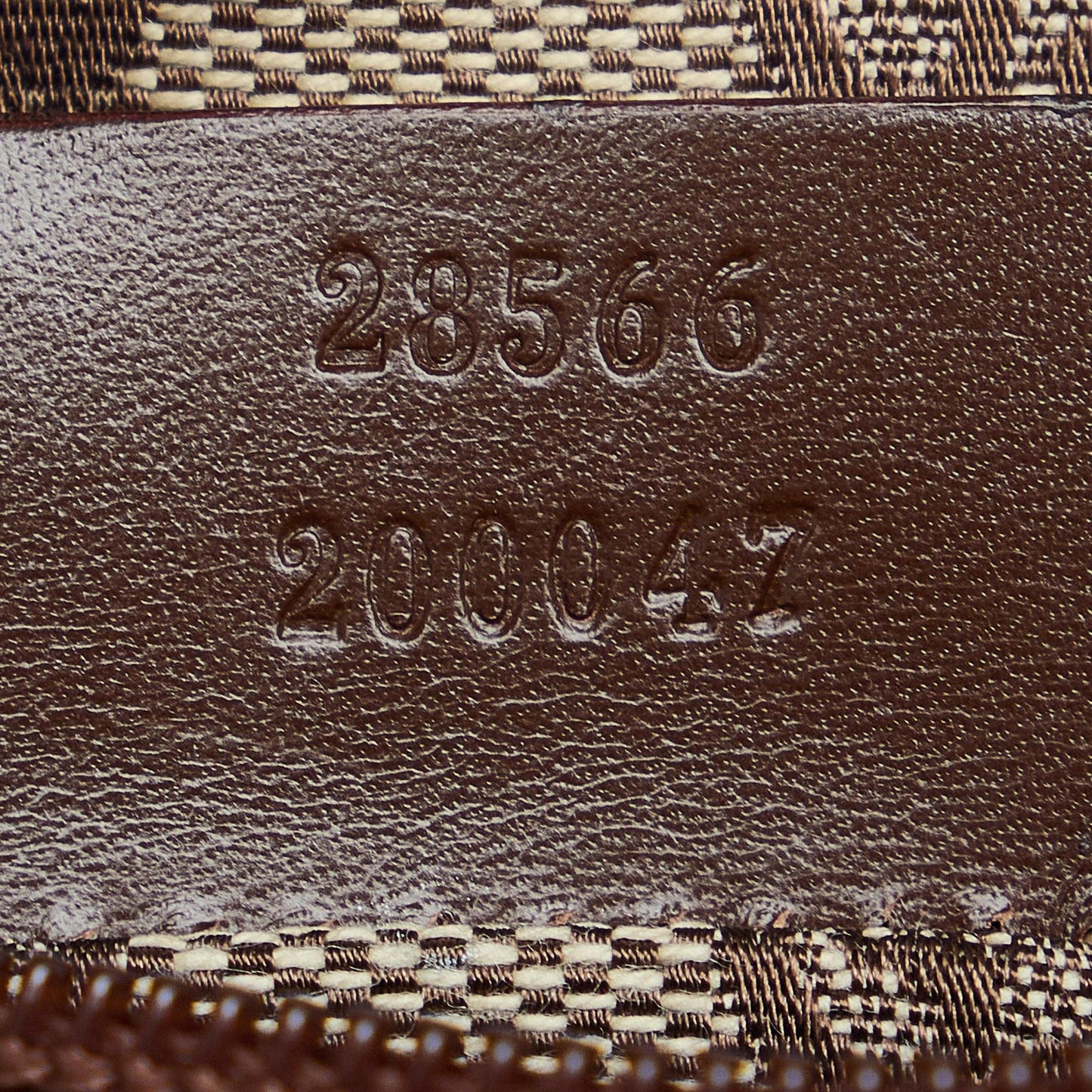 Gucci GG Canvas Belt Bag (SHG-qT6KSY)
