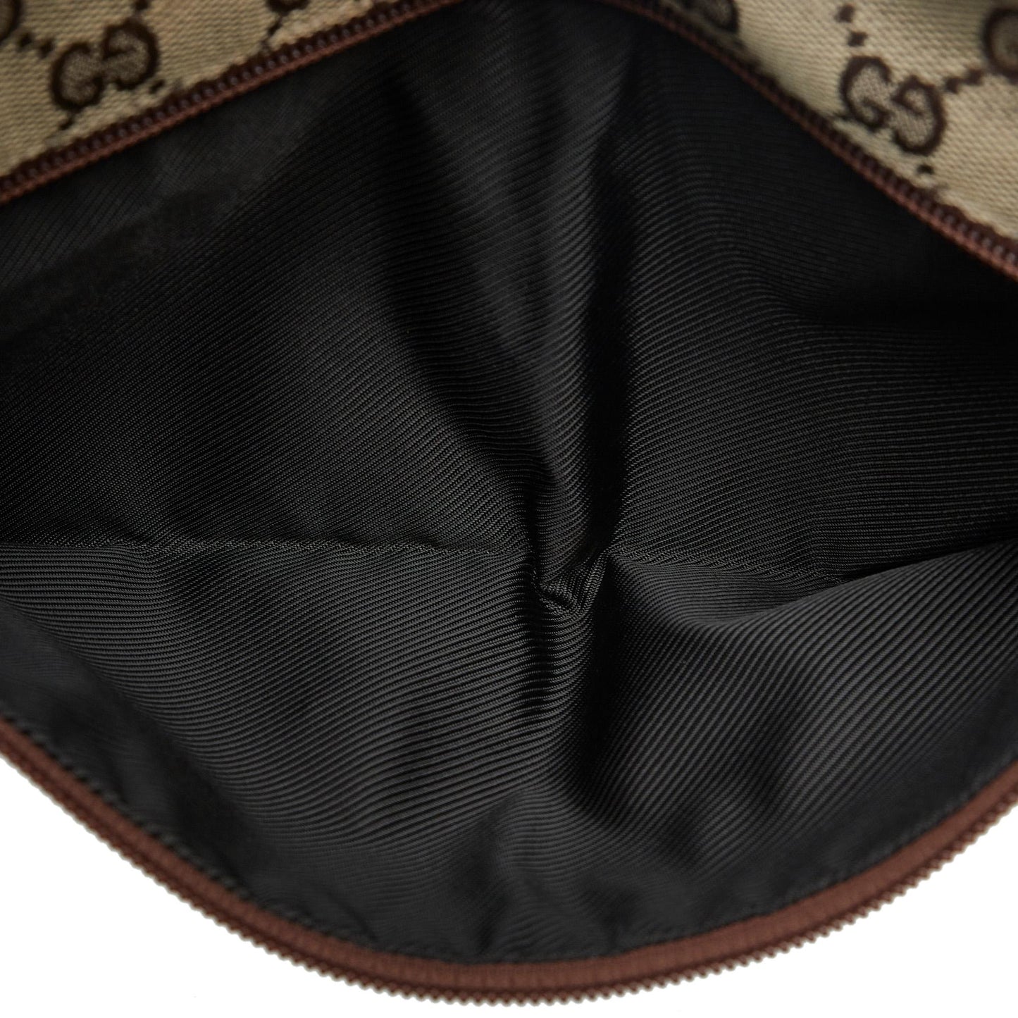Gucci GG Canvas Belt Bag (SHG-qT6KSY)