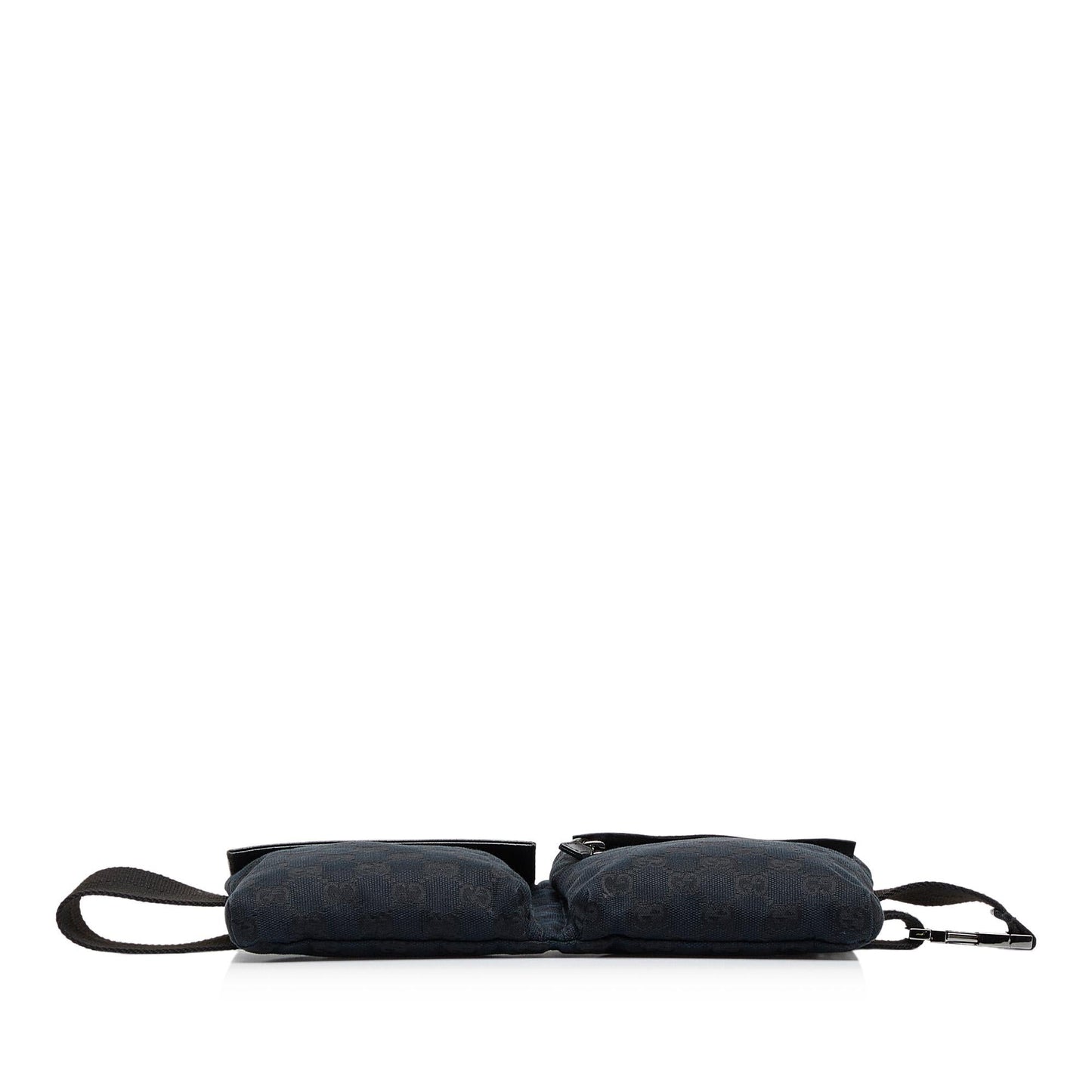 Gucci GG Canvas Belt Bag (SHG-cTUiHr)