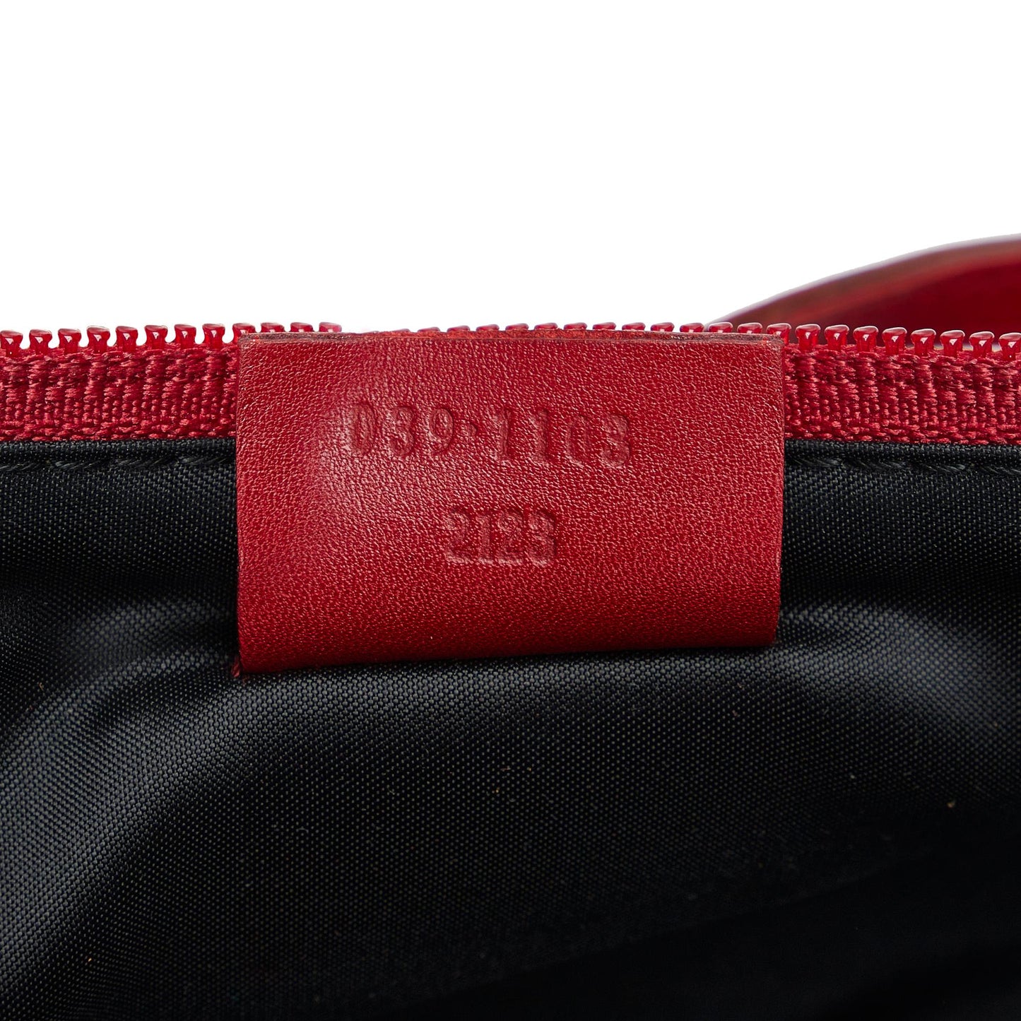Gucci GG Canvas Boat (SHG-9y6hPe)