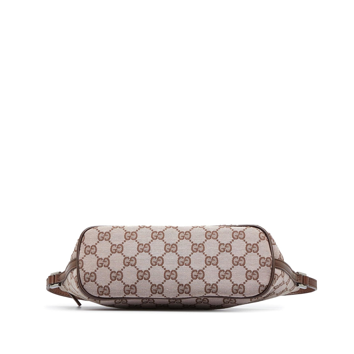 Gucci GG Canvas Boat (SHG-peR5k2)