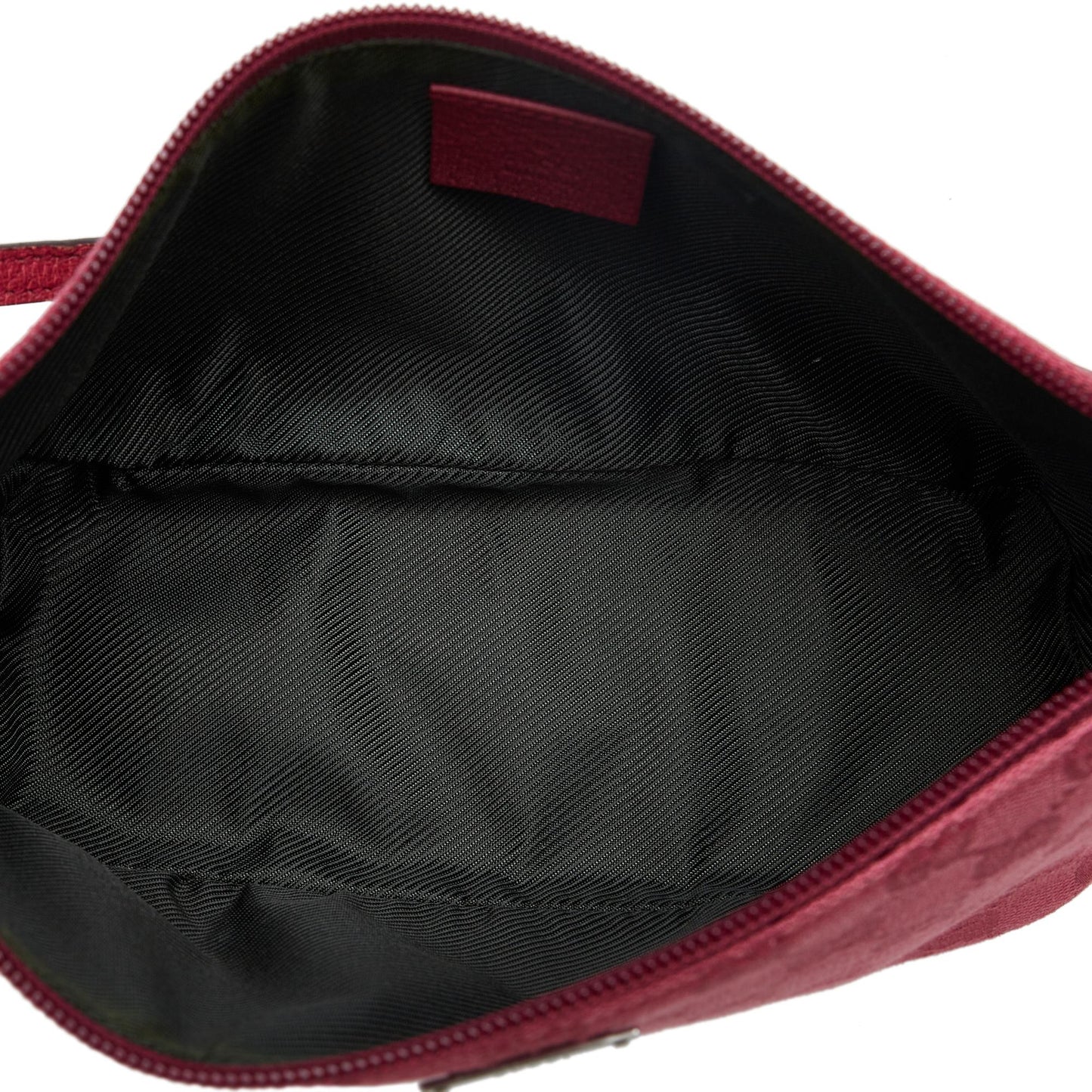 Gucci GG Canvas Boat (SHG-E3Mmqu)