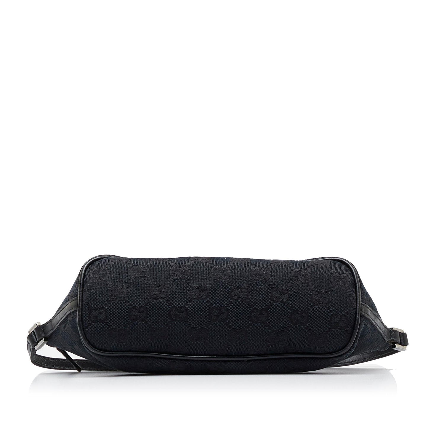 Gucci GG Canvas Boat (SHG-f1ySfg)