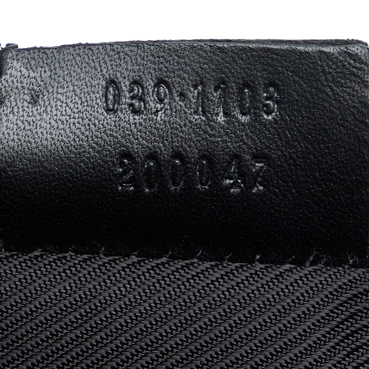 Gucci GG Canvas Boat (SHG-f1ySfg)