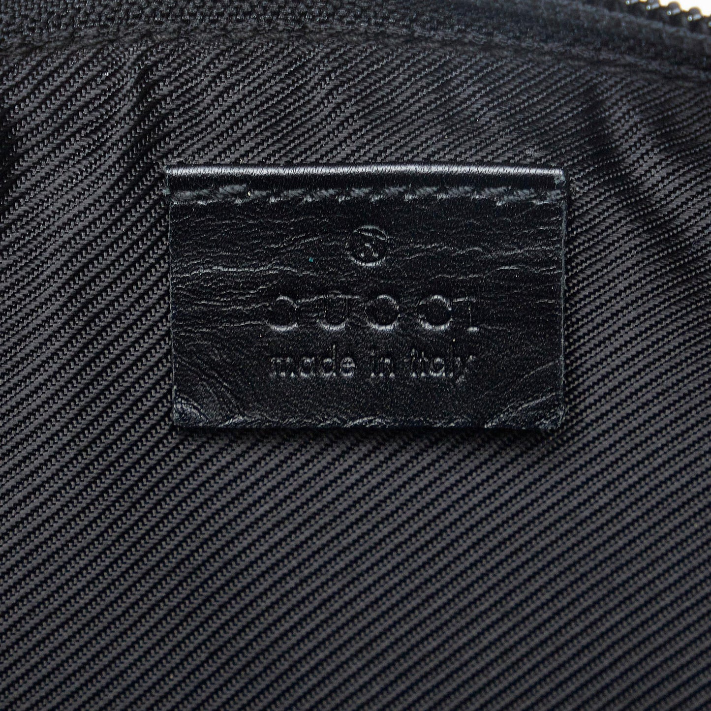 Gucci GG Canvas Boat (SHG-f1ySfg)