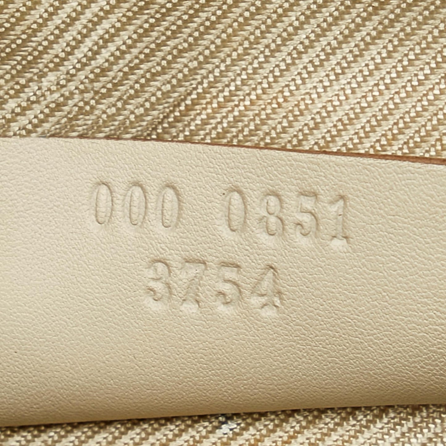 Gucci GG Canvas Boston Bag