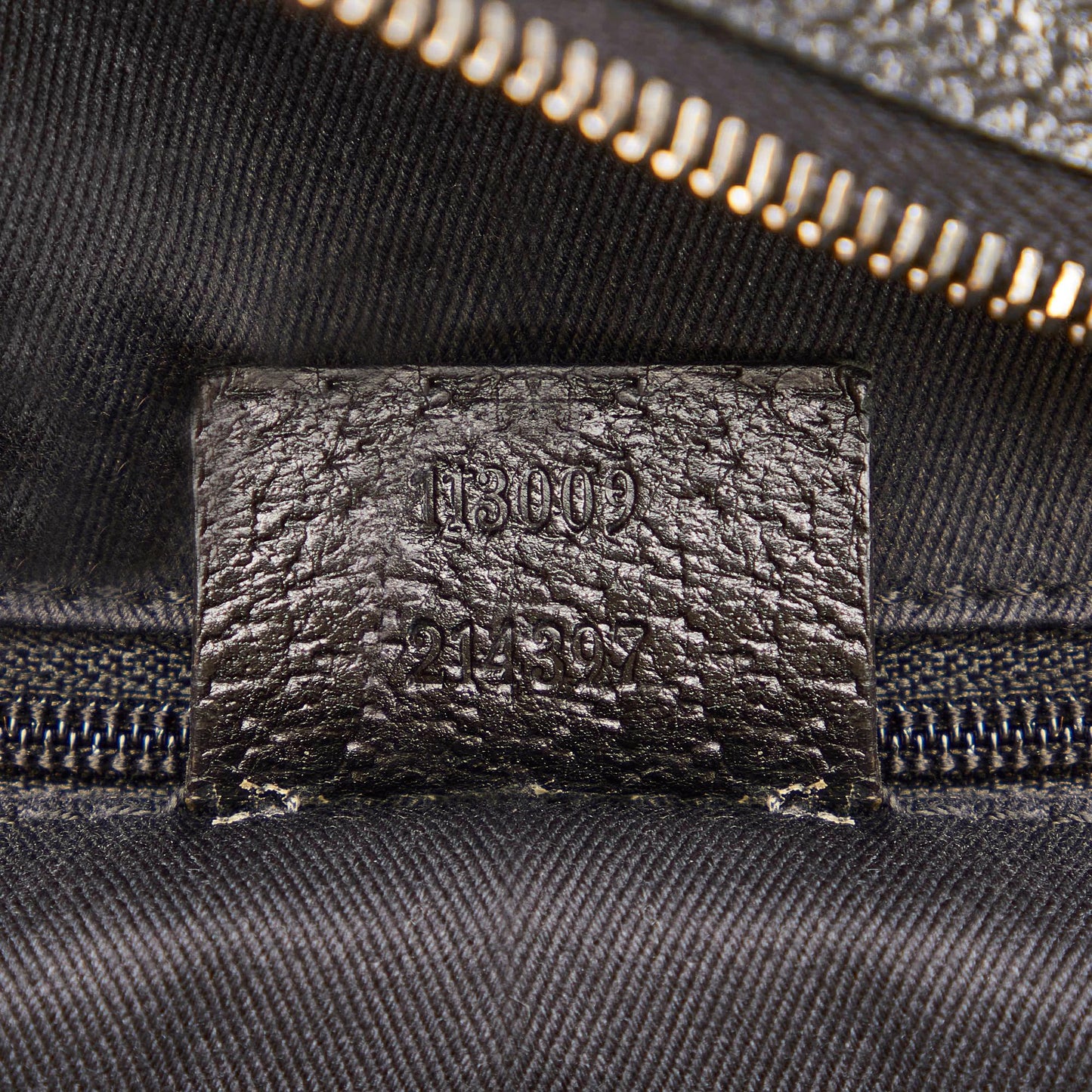Gucci GG Canvas Boston Bag