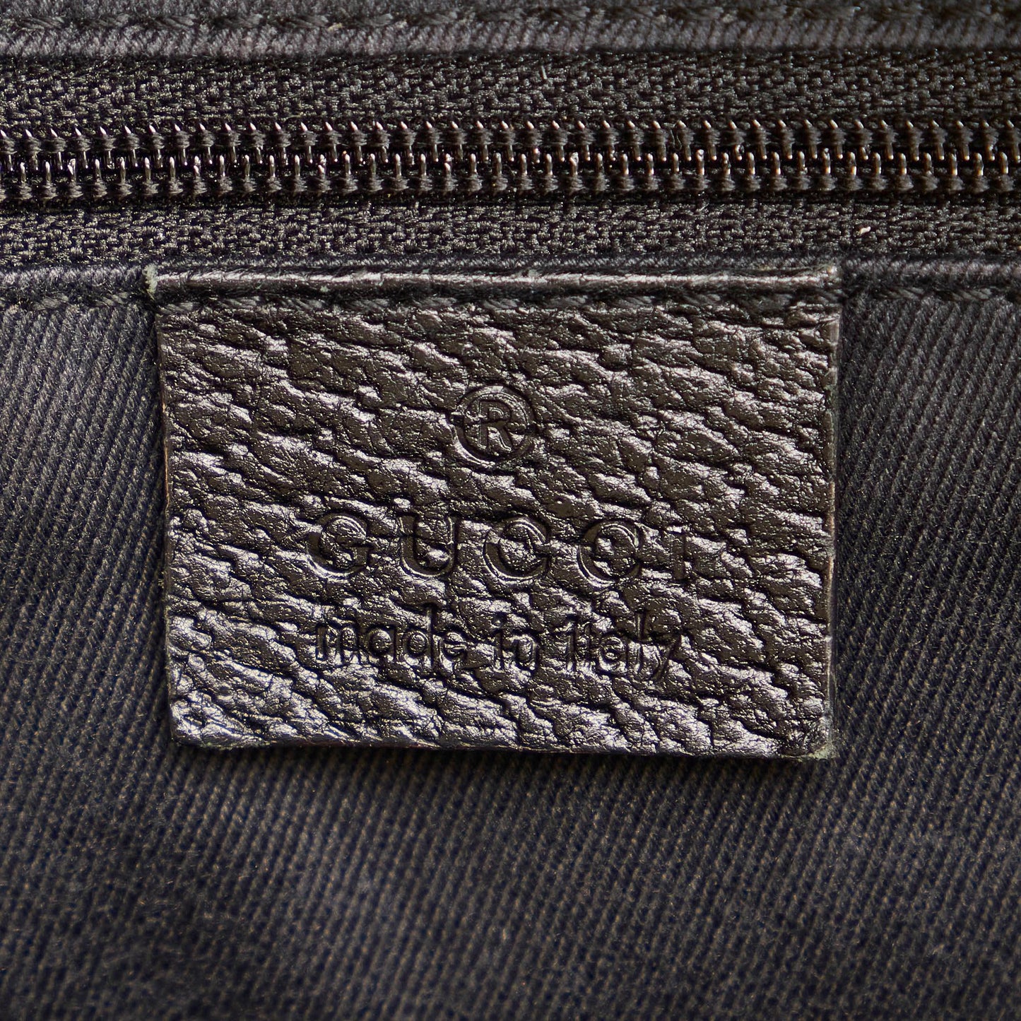 Gucci GG Canvas Boston Bag