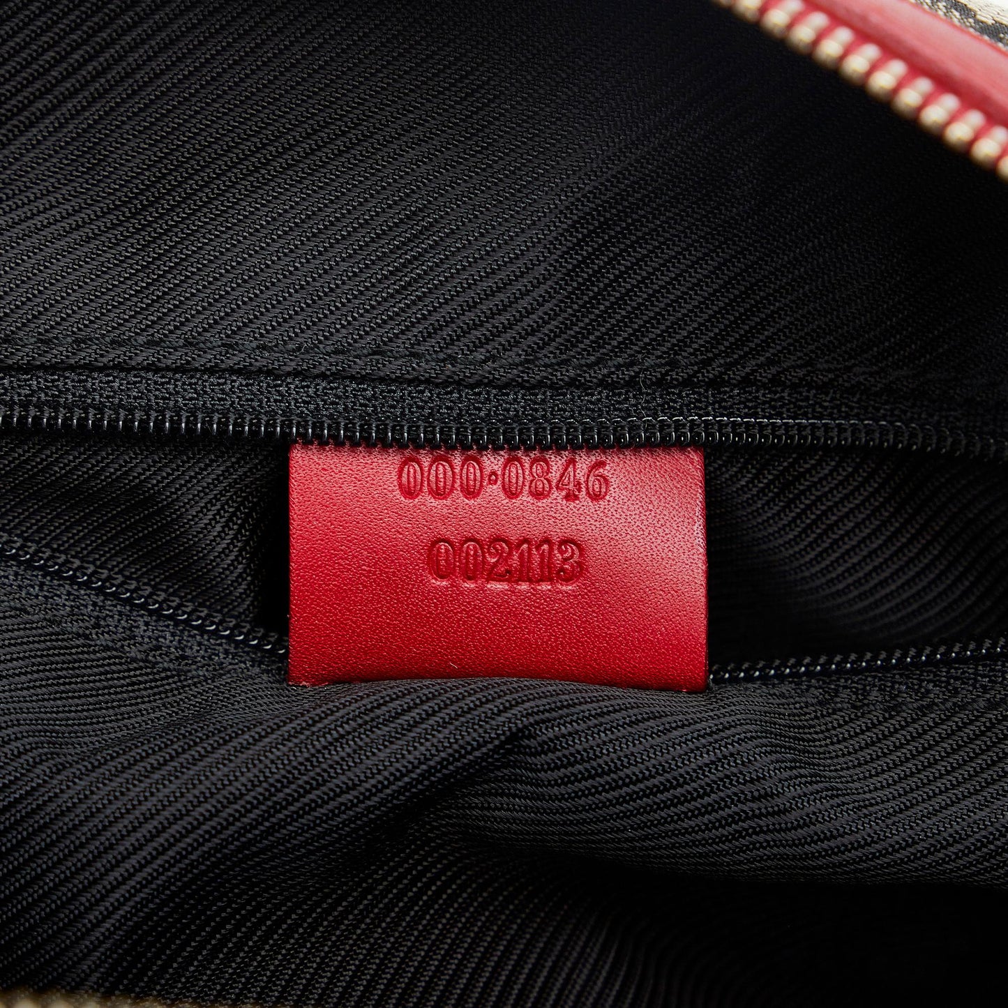 Gucci GG Canvas Boston Bag (SHG-OKnHH0)