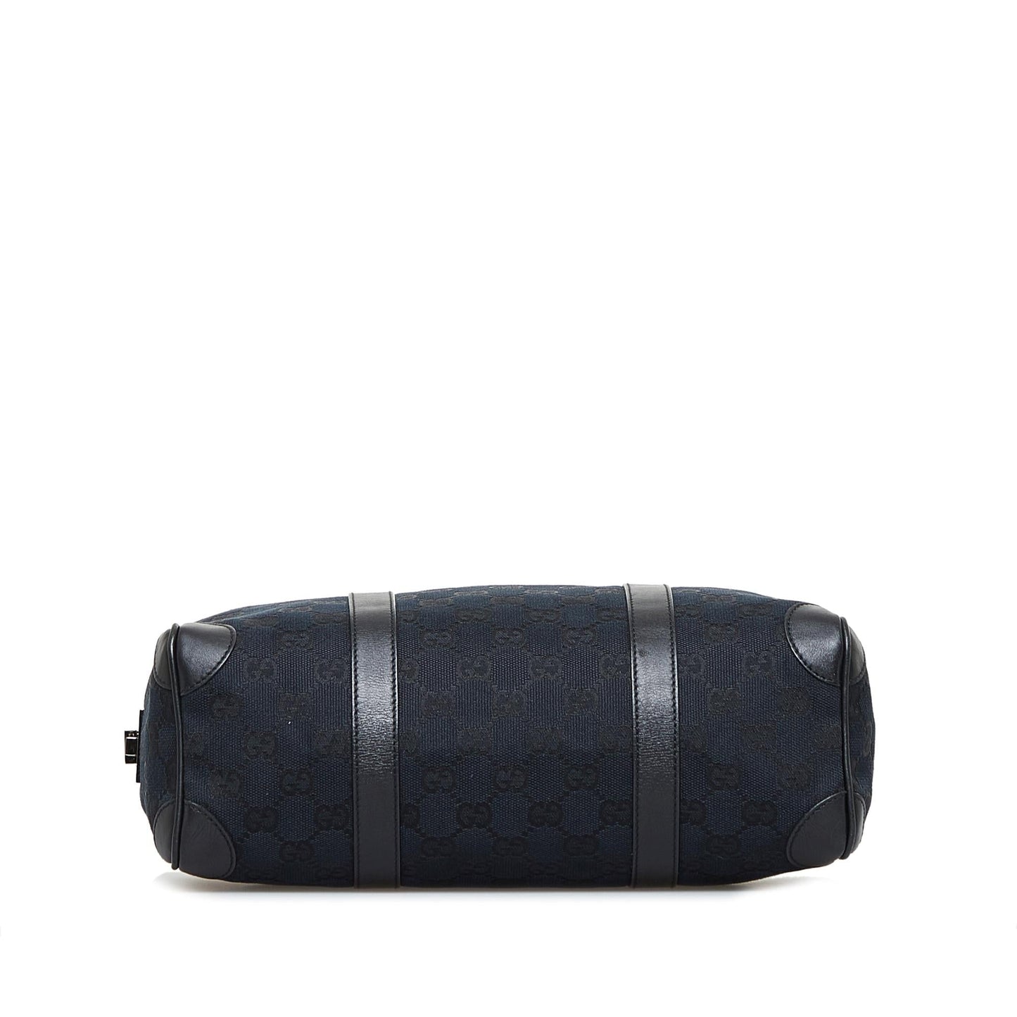 Gucci GG Canvas Boston Bag (SHG-gECfcO)