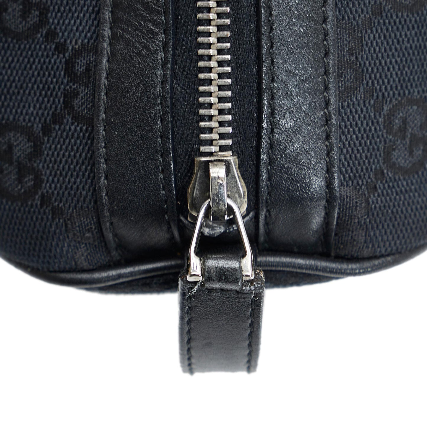 Gucci GG Canvas Boston Bag (SHG-gECfcO)
