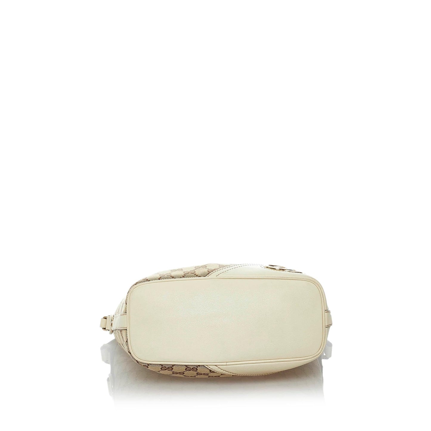 Gucci GG Canvas Britt Shoulder Bag