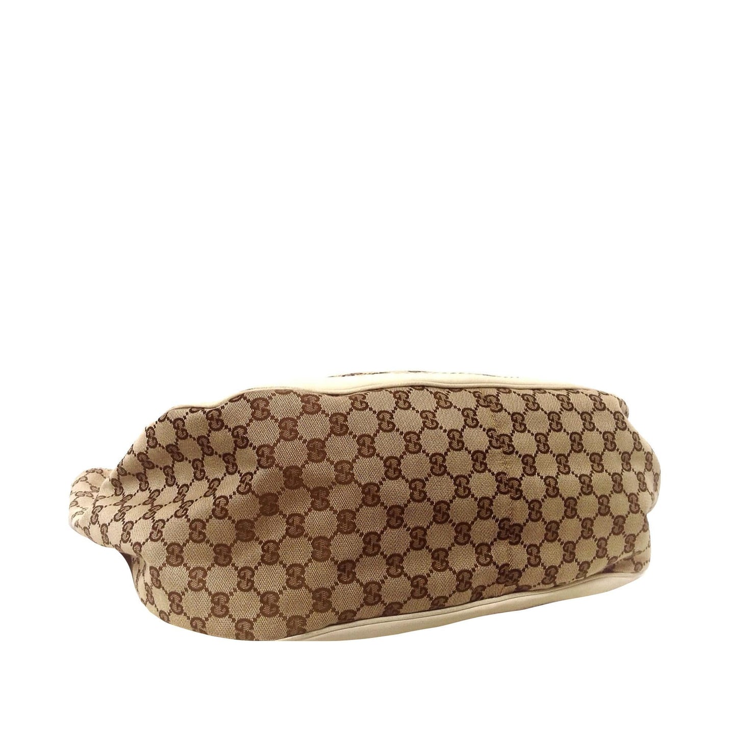 Gucci GG Canvas Charlotte Shoulder Bag