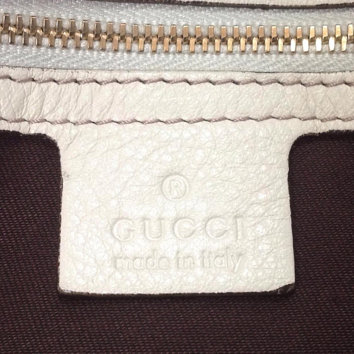 Gucci GG Canvas Charlotte Shoulder Bag