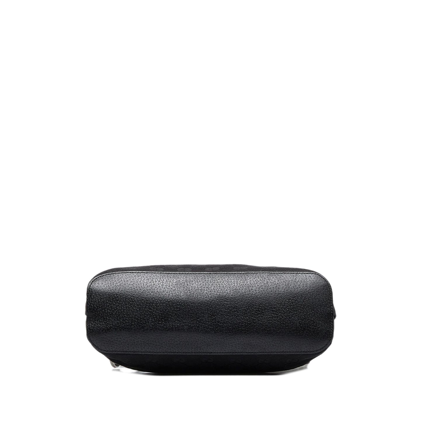Gucci GG Canvas Classic Ring Hobo (SHG-nRL4TE)