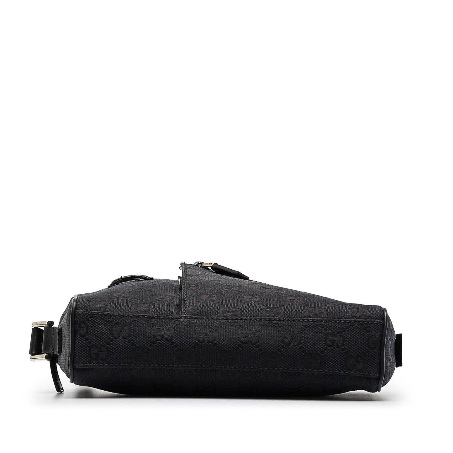 Gucci GG Canvas Clutch (SHG-ygB3Ks)