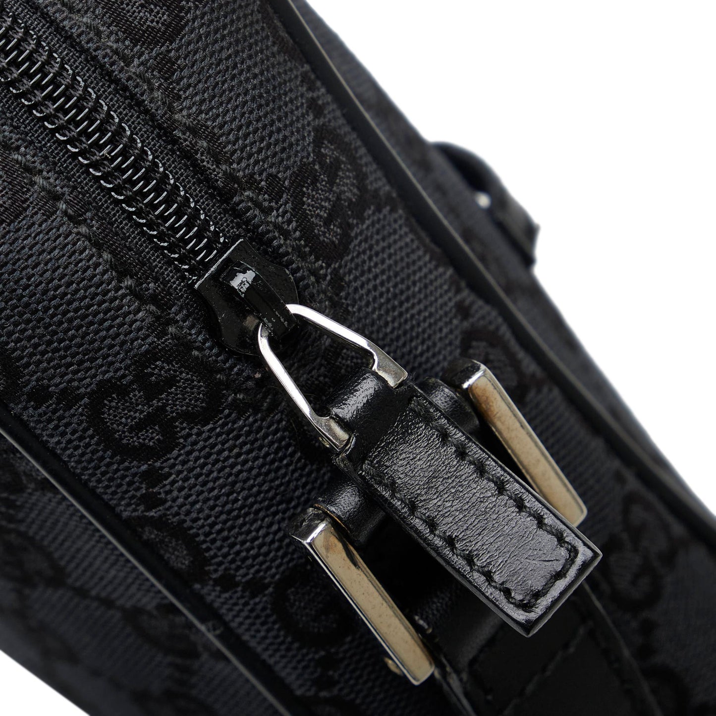 Gucci GG Canvas Clutch (SHG-ygB3Ks)