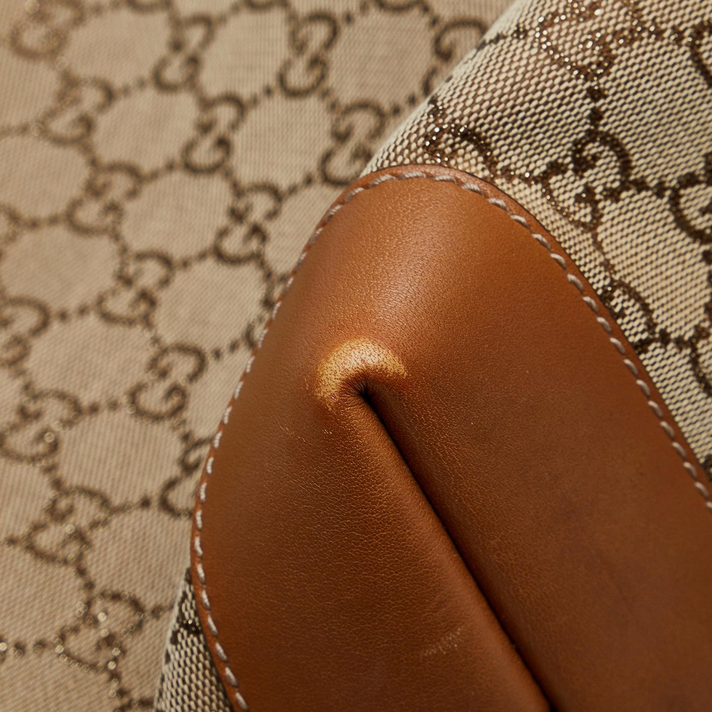 Gucci GG Canvas Craft (SHG-ugzZ9u)